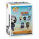 Коллекционная фигурка Funko Naruto Pop! Анимация Vinyl Figure Hidan w/jacket Exclusive Edition 9 cm AF1580 фото 3