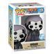 Коллекционная фигурка Funko Naruto Pop! Анимация Vinyl Figure Hidan w/jacket Exclusive Edition 9 cm AF1580 фото 2