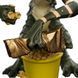 Колекційна фігурка Gremlins Mini Epics Vinyl Figure Stripe with Popcorn Limited Edition 12 cm Weta Workshop AF132 фото 4