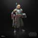Колекційна фігурка Hasbro Star Wars: The Mandalorian Black Series Action Figure 2022 Boba Fett (Tython) Jedi Ruins 15 cm AF183 фото 3