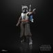 Колекційна фігурка Hasbro Star Wars: The Mandalorian Black Series Action Figure 2022 Boba Fett (Tython) Jedi Ruins 15 cm AF183 фото 6