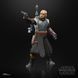 Колекційна фігурка Hasbro Star Wars: The Mandalorian Black Series Action Figure 2022 Boba Fett (Tython) Jedi Ruins 15 cm AF183 фото 8