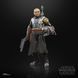 Колекційна фігурка Hasbro Star Wars: The Mandalorian Black Series Action Figure 2022 Boba Fett (Tython) Jedi Ruins 15 cm AF183 фото 4