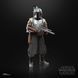 Колекційна фігурка Hasbro Star Wars: The Mandalorian Black Series Action Figure 2022 Boba Fett (Tython) Jedi Ruins 15 cm AF183 фото 2