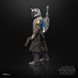 Колекційна фігурка Hasbro Star Wars: The Mandalorian Black Series Action Figure 2022 Boba Fett (Tython) Jedi Ruins 15 cm AF183 фото 5