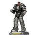 Коллекционная фигурка McFarlane Toys Movie Maniacs Fallout &mdash; Maximus (Season 2) 17 см MCF14127 фото 3