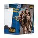 Коллекционная фигурка McFarlane Toys Movie Maniacs Fallout &mdash; Maximus (Season 2) 17 см MCF14127 фото 9