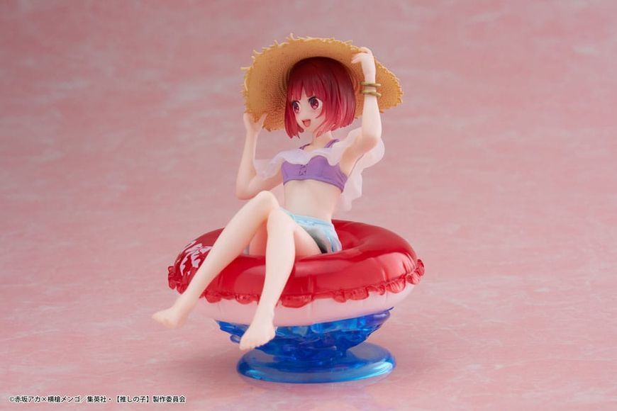 Коллекционная фигурка Taito Prize Oshi no Ko Aqua Float Girls PVC Statue Kana Arima 11 cm AF220 фото
