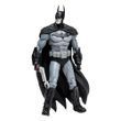 Колекційна фігурка Бетмен DC Gaming Build A Action Figure Batman Gold Label (Batman: Arkham City) 18 cm McFarlane AF149 фото