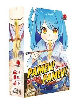 Настільна гра Рамен! Рамен! (Ramen! Ramen!) 001202 фото