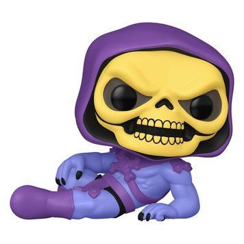 Колекційна фігурка Funko Masters of the Universe POP! TV Vinyl Figure Skeletor (Meme) 9 cm AF0678 фото