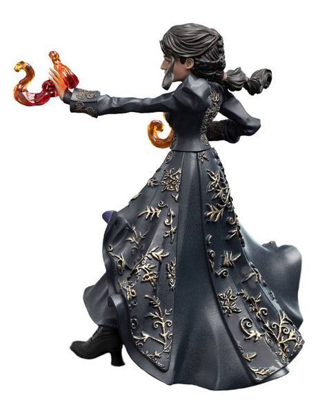 Колекційна фігурка Відьмак The Witcher Mini Epics Vinyl Figure Yennifer of Vengerberg (Season 2) 16 cm Weta Workshop AF133 фото