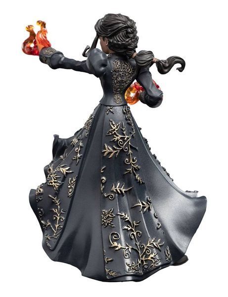 Колекційна фігурка Відьмак The Witcher Mini Epics Vinyl Figure Yennifer of Vengerberg (Season 2) 16 cm Weta Workshop AF133 фото