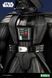 Колекційна фігурка Kotobukiya Star Wars ARTFX Artist Series PVC Statue 1/7 Darth Vader The Ultimate Evil 40 cm AF397 фото 13