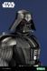 Колекційна фігурка Kotobukiya Star Wars ARTFX Artist Series PVC Statue 1/7 Darth Vader The Ultimate Evil 40 cm AF397 фото 12