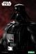Колекційна фігурка Kotobukiya Star Wars ARTFX Artist Series PVC Statue 1/7 Darth Vader The Ultimate Evil 40 cm AF397 фото 18