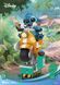 Колекційна фігурка Beast Kingdom Disney D-Stage PVC Diorama Stitch Coin Ride 16 cm AF347 фото 6