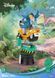 Колекційна фігурка Beast Kingdom Disney D-Stage PVC Diorama Stitch Coin Ride 16 cm AF347 фото 4