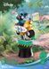 Колекційна фігурка Beast Kingdom Disney D-Stage PVC Diorama Stitch Coin Ride 16 cm AF347 фото 1