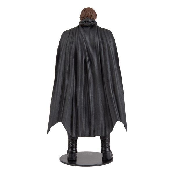 Колекційна фігурка Бетмен DC Multiverse Action Figure Batman Unmasked 18 см McFarlane Toys AF108 фото