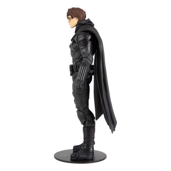 Колекційна фігурка Бетмен DC Multiverse Action Figure Batman Unmasked 18 см McFarlane Toys AF108 фото