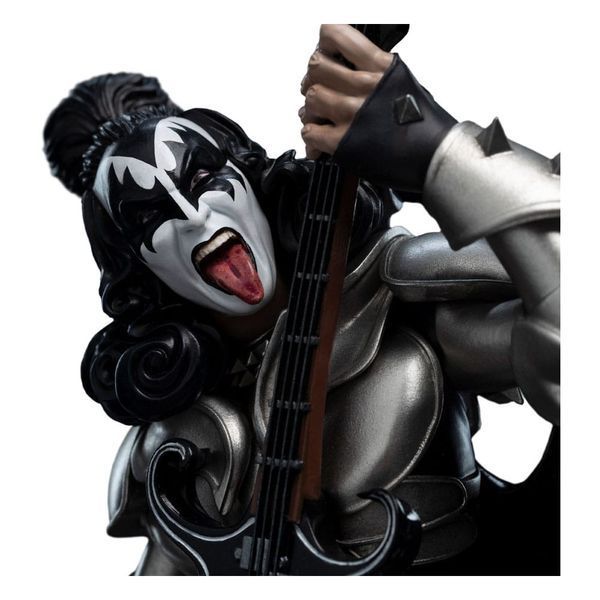 Набір фігурок KISS Mini Epics Vinyl Figures (The Demon The Starchild The Catman The Spaceman) 19 cm AF221 фото