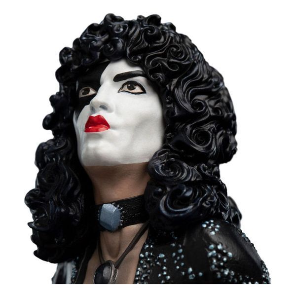 Набір фігурок KISS Mini Epics Vinyl Figures (The Demon The Starchild The Catman The Spaceman) 19 cm AF221 фото