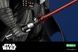 Колекційна фігурка Kotobukiya Star Wars ARTFX Artist Series PVC Statue 1/7 Darth Vader The Ultimate Evil 40 cm AF397 фото 15