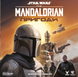 Настільна гра Зоряні війни: Мандалорець - Пригоди (Star Wars: The Mandalorian Adventures) 001273 фото 1