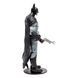 Колекційна фігурка Бетмен DC Gaming Build A Action Figure Batman Gold Label (Batman: Arkham City) 18 cm McFarlane AF149 фото 5