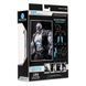 Колекційна фігурка Бетмен DC Gaming Build A Action Figure Batman Gold Label (Batman: Arkham City) 18 cm McFarlane AF149 фото 10