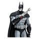 Колекційна фігурка Бетмен DC Gaming Build A Action Figure Batman Gold Label (Batman: Arkham City) 18 cm McFarlane AF149 фото 2