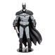 Колекційна фігурка Бетмен DC Gaming Build A Action Figure Batman Gold Label (Batman: Arkham City) 18 cm McFarlane AF149 фото 4