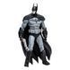 Колекційна фігурка Бетмен DC Gaming Build A Action Figure Batman Gold Label (Batman: Arkham City) 18 cm McFarlane AF149 фото 1
