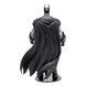 Колекційна фігурка Бетмен DC Gaming Build A Action Figure Batman Gold Label (Batman: Arkham City) 18 cm McFarlane AF149 фото 6