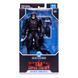 Колекційна фігурка Бетмен DC Multiverse Action Figure Batman Unmasked 18 см McFarlane Toys AF108 фото 8