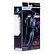 Колекційна фігурка Бетмен DC Multiverse Action Figure Batman Unmasked 18 см McFarlane Toys AF108 фото 10