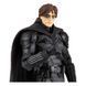 Колекційна фігурка Бетмен DC Multiverse Action Figure Batman Unmasked 18 см McFarlane Toys AF108 фото 6