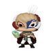 Коллекционная фигурка Funko Black Clover POP! Animation Vinyl Figure William 9 cm AF266 фото 1