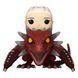 Коллекционная фигурка Funko House of the Dragon POP! Rides Deluxe Vinyl Rhaenys Targaryen with Meleys 9 cm AF7191 фото 1