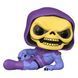Коллекционная фигурка Funko Masters of the Universe POP! TV Vinyl Figure Skeletor (Meme) 9 cm AF0678 фото 1