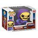 Коллекционная фигурка Funko Masters of the Universe POP! TV Vinyl Figure Skeletor (Meme) 9 cm AF0678 фото 2