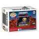 Коллекционная фигурка Funko Masters of the Universe POP! TV Vinyl Figure Skeletor (Meme) 9 cm AF0678 фото 3