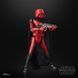Коллекционная фигурка Hasbro Star Wars: Ahsoka Black Series Action Figure HK-87 Assassin Droid 15 cm AF184 фото 8
