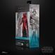 Коллекционная фигурка Hasbro Star Wars: Ahsoka Black Series Action Figure HK-87 Assassin Droid 15 cm AF184 фото 3