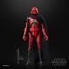 Коллекционная фигурка Hasbro Star Wars: Ahsoka Black Series Action Figure HK-87 Assassin Droid 15 cm AF184 фото 4
