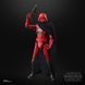 Коллекционная фигурка Hasbro Star Wars: Ahsoka Black Series Action Figure HK-87 Assassin Droid 15 cm AF184 фото 6
