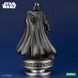 Колекційна фігурка Kotobukiya Star Wars ARTFX Artist Series PVC Statue 1/7 Darth Vader The Ultimate Evil 40 cm AF397 фото 8