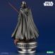 Колекційна фігурка Kotobukiya Star Wars ARTFX Artist Series PVC Statue 1/7 Darth Vader The Ultimate Evil 40 cm AF397 фото 6