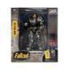 Колекційна фігурка McFarlane Toys Movie Maniacs Fallout &mdash; Hank MacLean (Season 2) Red Platinum Edition 17 см MCF14134 фото 8